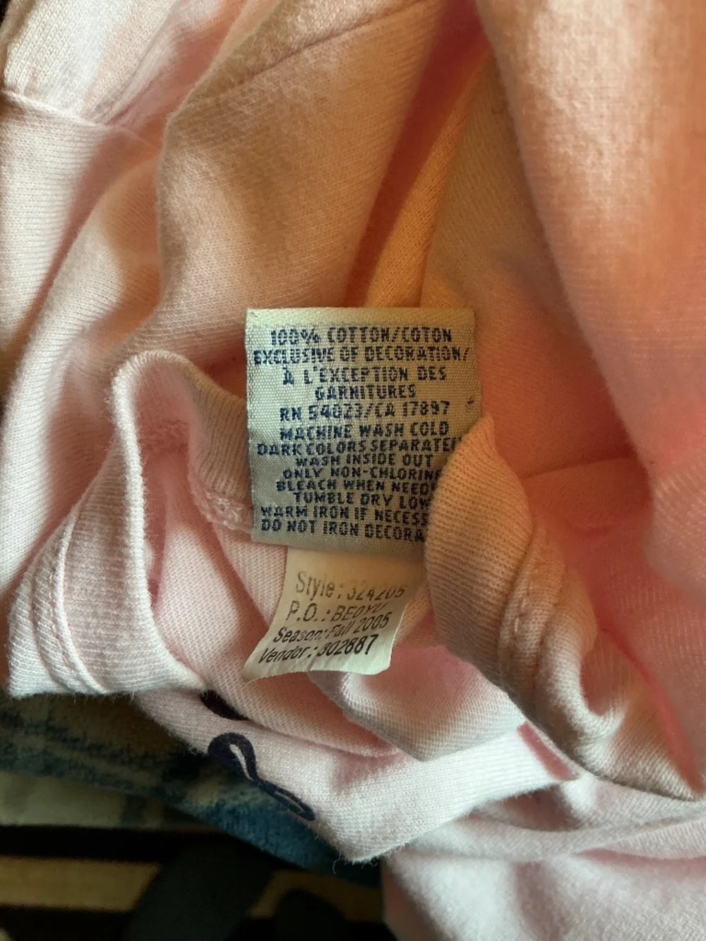 Old Navy girls old